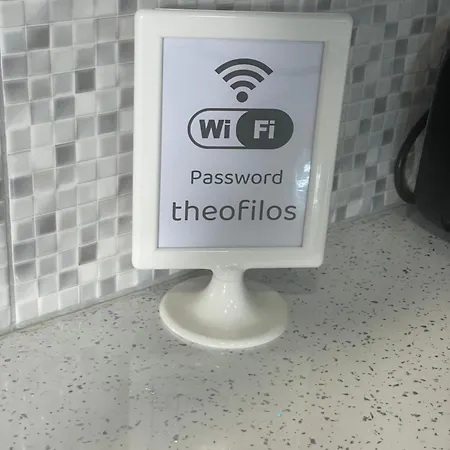 Theofilos Holiday home Kalymnos Town