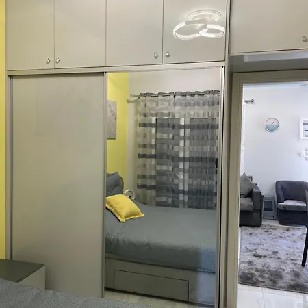 Theofilos Holiday home *