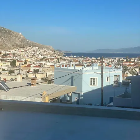 Holiday home Theofilos