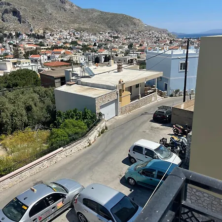 Theofilos * Kálymnos