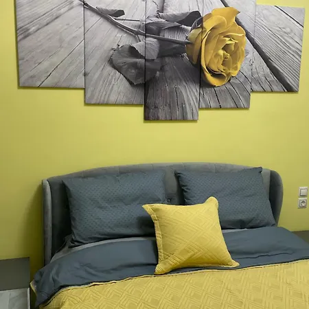 Case de vacanță Theofilos