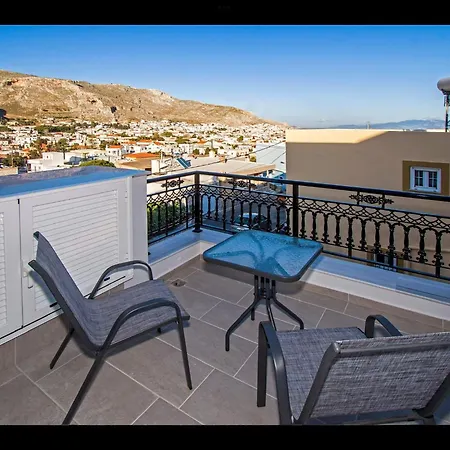 Theofilos Holiday home