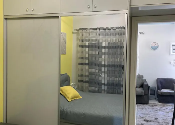 Theofilos 度假居 *