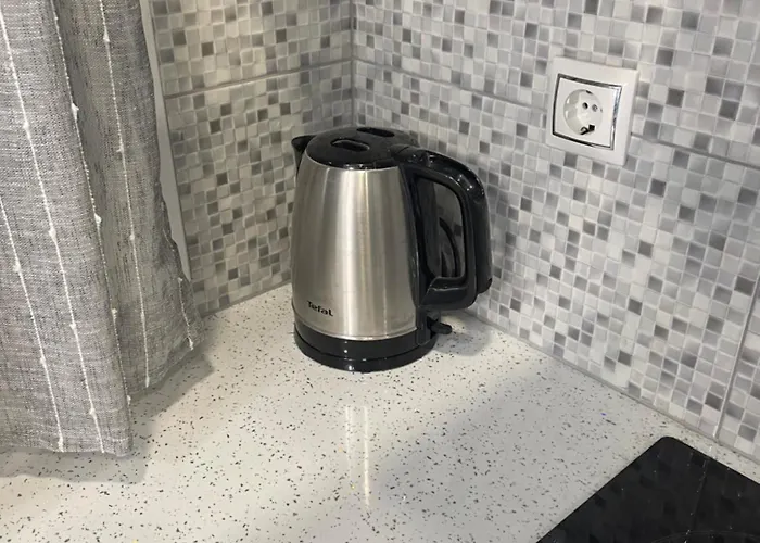 Theofilos 度假居 Kálymnos